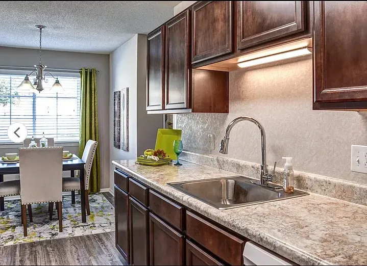 3 Bed 2 Bath Contemporary High-Rise Condo in Chesapeake, VA - 3
