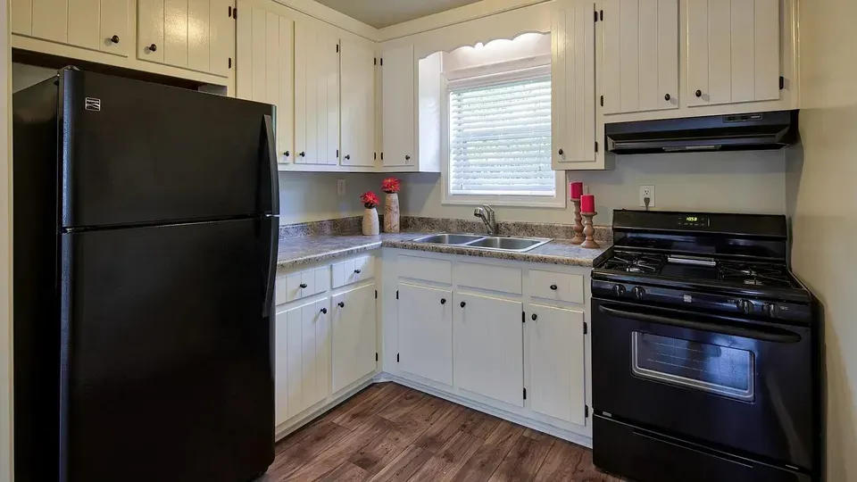3 Bed 2 Bath Contemporary High-Rise Condo in Chesapeake, VA - 1