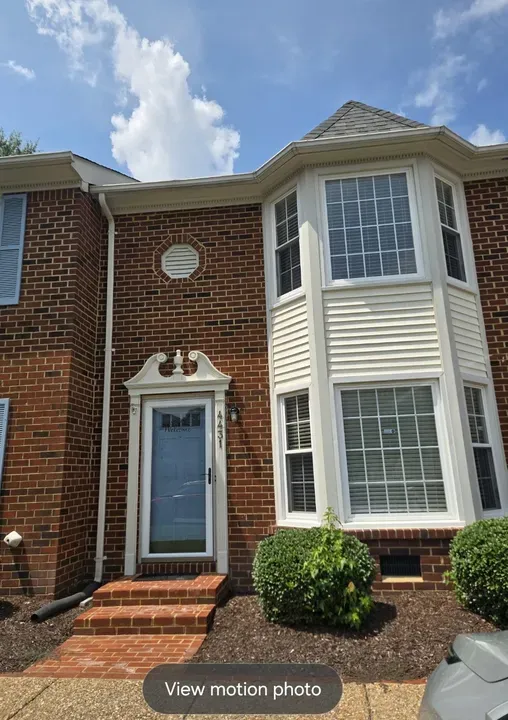 3 Bed 2 Bath Contemporary High-Rise Condo in Chesapeake, VA