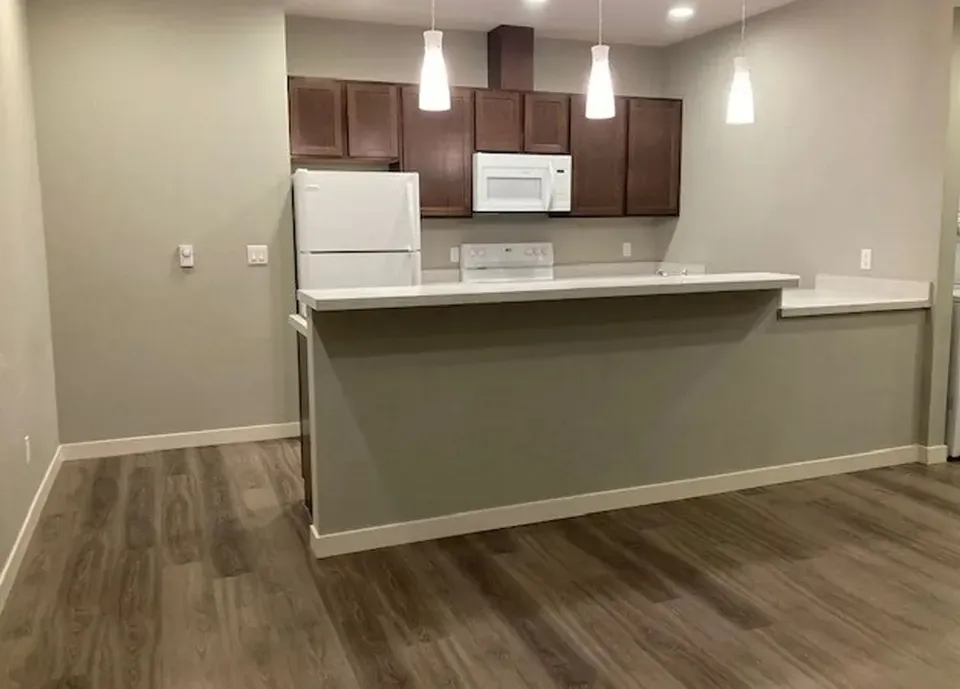3 Bed 2 Bath Contemporary High-Rise Condo in Coeur d Alene, ID - 1