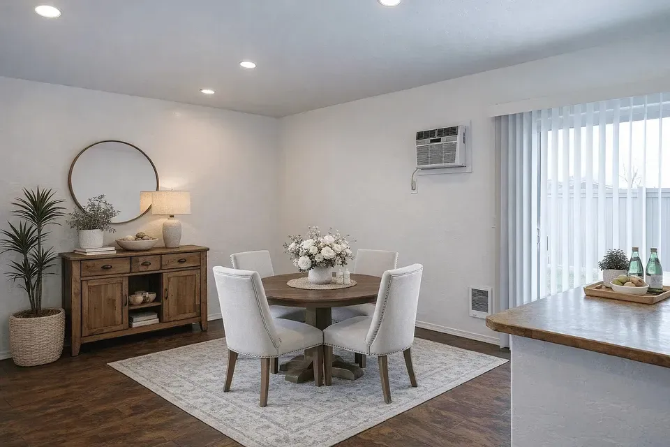 3 Bed 2 Bath Contemporary High-Rise Condo in Coeur d Alene, ID - 1