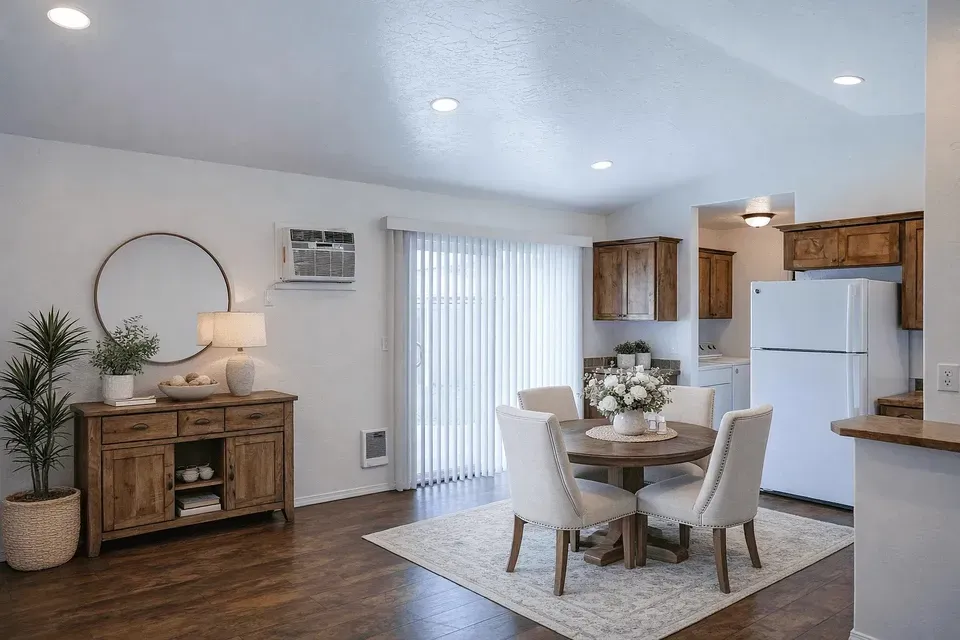 3 Bed 2 Bath Contemporary High-Rise Condo in Coeur d Alene, ID - 2