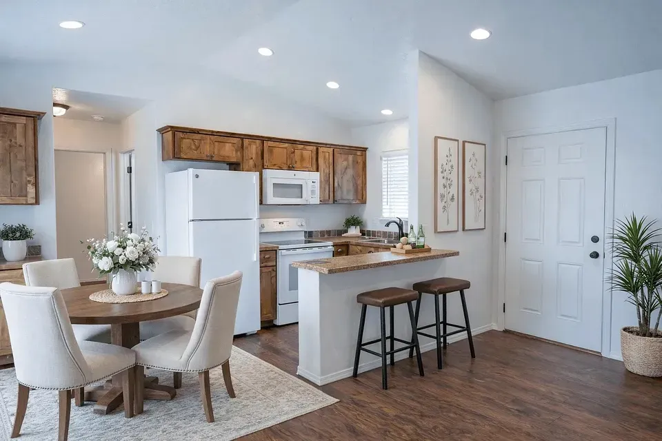3 Bed 2 Bath Contemporary High-Rise Condo in Coeur d Alene, ID - 3