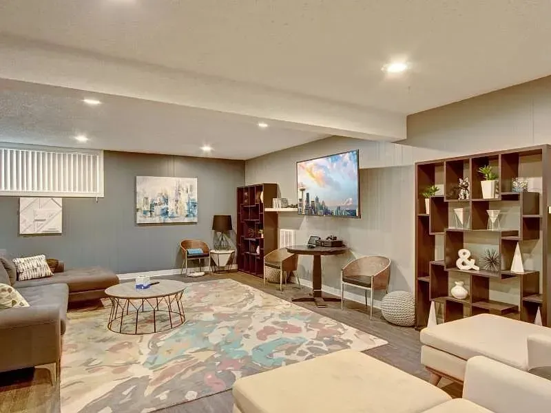 3 Bed 2 Bath Contemporary High-Rise Condo in Coeur d Alene, ID - 3