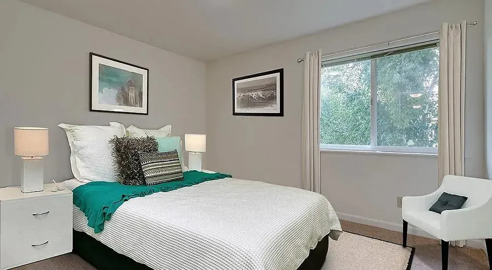 3 Bed 2 Bath Contemporary High-Rise Condo in Coeur d Alene, ID - 3