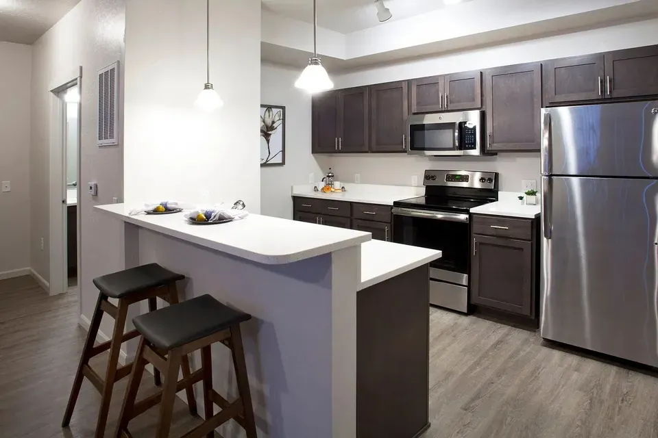 3 Bed 2 Bath Contemporary High-Rise Condo in Coeur d Alene, ID - 5