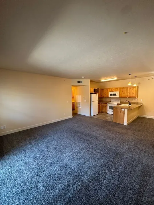 3 Bed 2 Bath Contemporary High-Rise Condo in Coeur d Alene, ID - 5