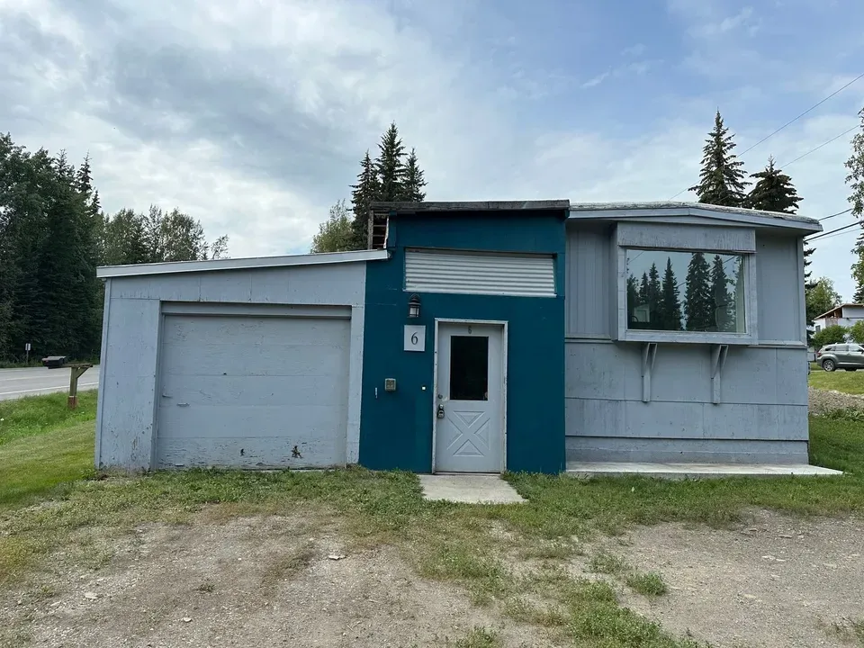 3 Bed 2 Bath Contemporary High-Rise Condo in Fairbanks, AK - 1