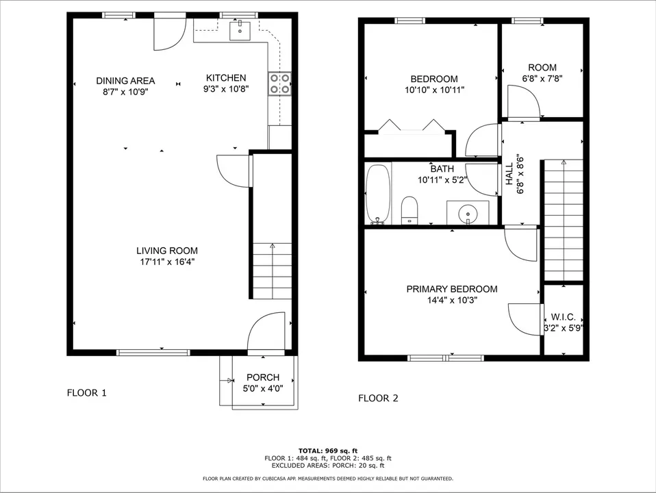 3 Bed 2 Bath Contemporary High-Rise Condo in Fairbanks, AK - 2