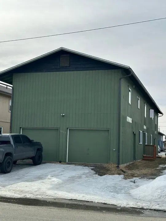 3 Bed 2 Bath Contemporary High-Rise Condo in Fairbanks, AK - 1