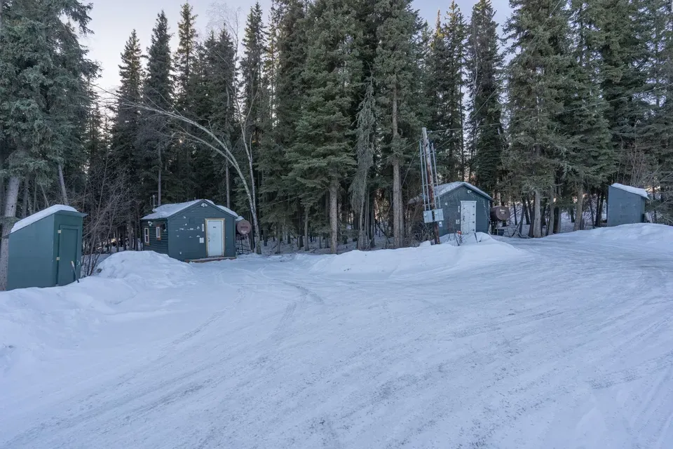 3 Bed 2 Bath Contemporary High-Rise Condo in Fairbanks, AK - 1