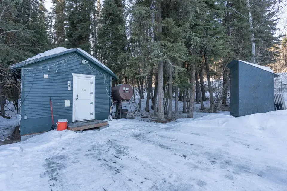 3 Bed 2 Bath Contemporary High-Rise Condo in Fairbanks, AK - 2