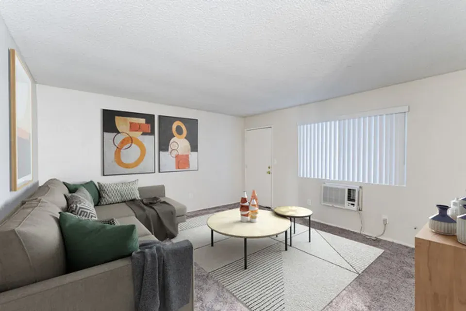 3 Bed 2 Bath Contemporary High-Rise Condo in Fontana, CA