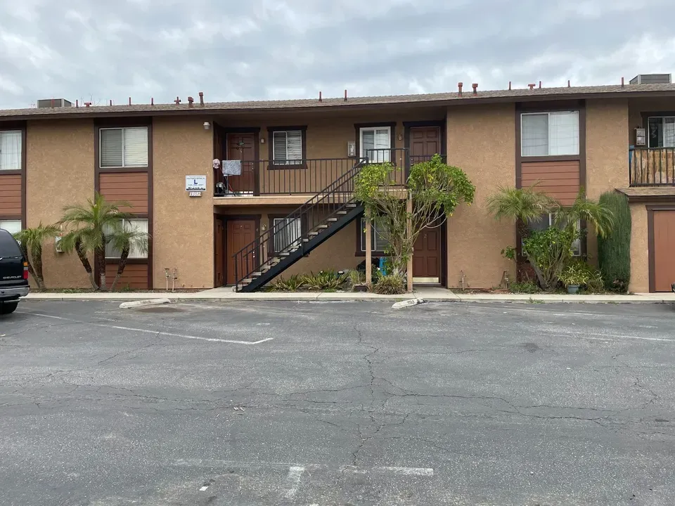 3 Bed 2 Bath Contemporary High-Rise Condo in Fontana, CA