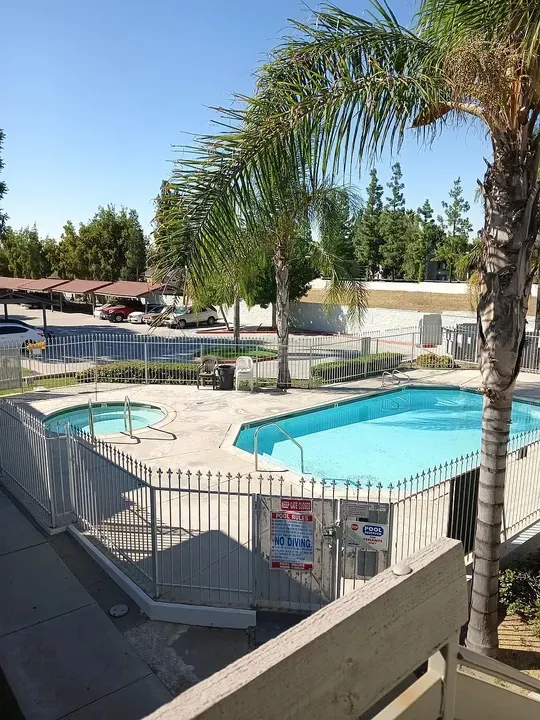 3 Bed 2 Bath Contemporary High-Rise Condo in Fontana, CA - 1