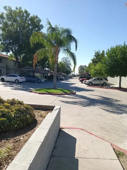 3 Bed 2 Bath Contemporary High-Rise Condo in Fontana, CA - 2