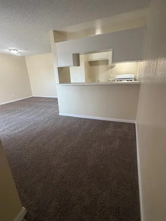 3 Bed 2 Bath Contemporary High-Rise Condo in Fontana, CA - 3