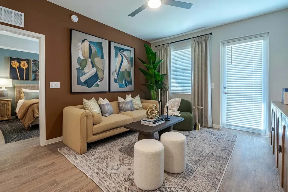 3 Bed 2 Bath Contemporary High-Rise Condo in Fort Myers, FL - 3