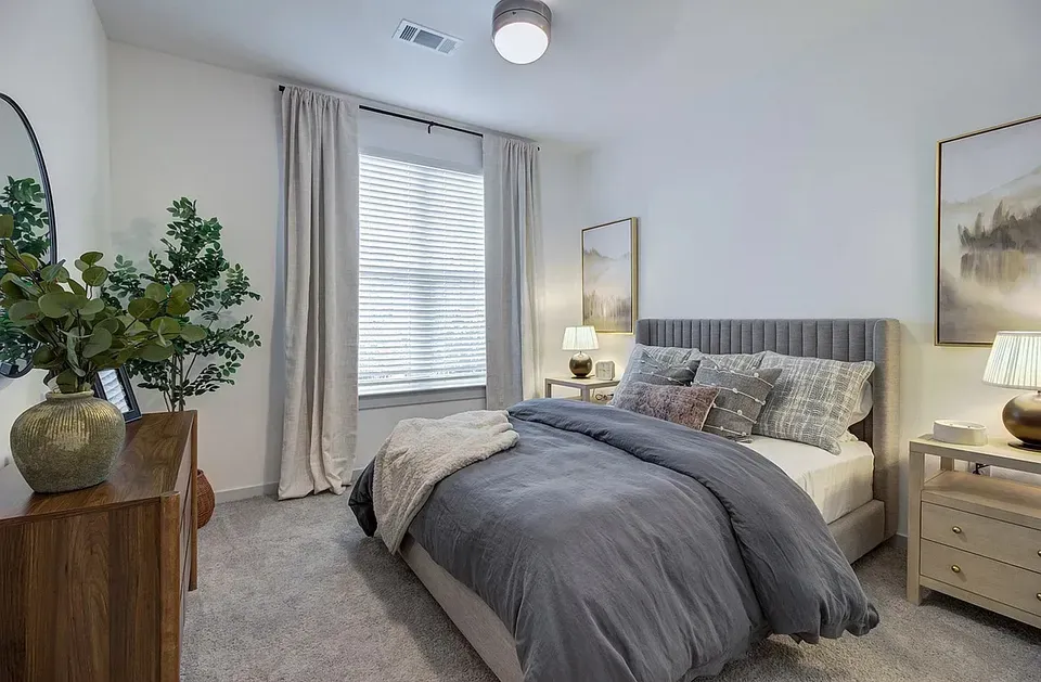 3 Bed 2 Bath Contemporary High-Rise Condo in Fort Myers, FL - 4