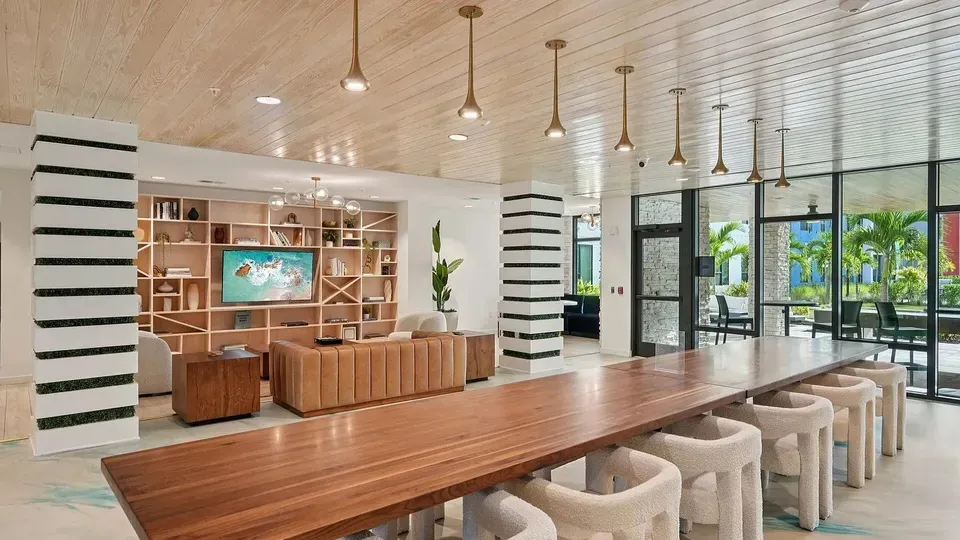 3 Bed 2 Bath Contemporary High-Rise Condo in Fort Myers, FL - 3