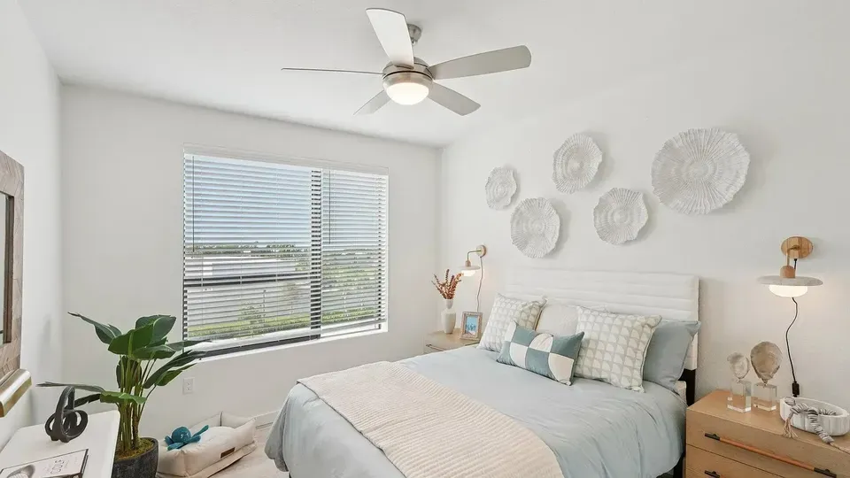 3 Bed 2 Bath Contemporary High-Rise Condo in Fort Myers, FL - 5