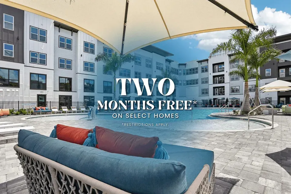 3 Bed 2 Bath Contemporary High-Rise Condo in Fort Myers, FL