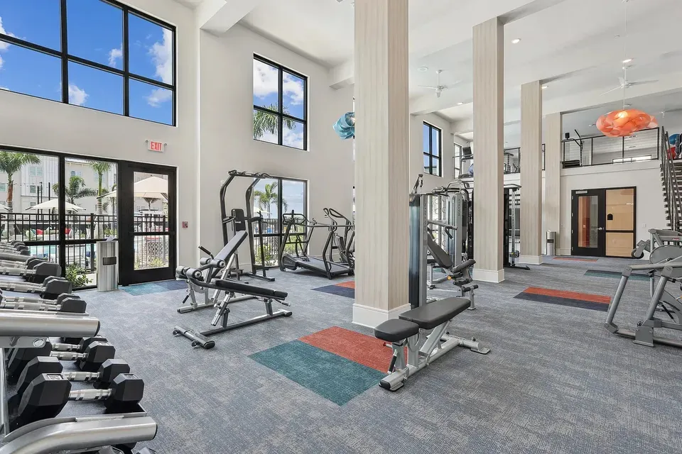 3 Bed 2 Bath Contemporary High-Rise Condo in Fort Myers, FL - 3
