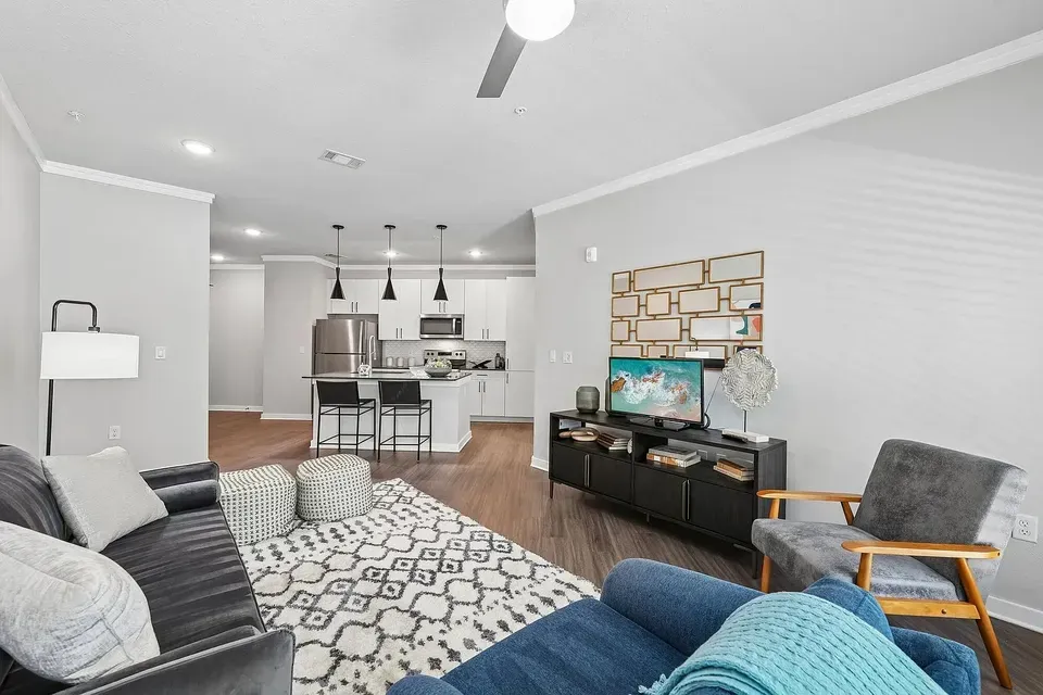 3 Bed 2 Bath Contemporary High-Rise Condo in Fort Myers, FL - 3