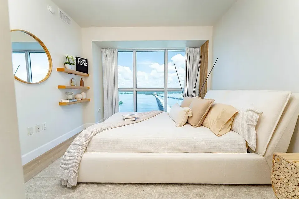 3 Bed 2 Bath Contemporary High-Rise Condo in Fort Myers, FL - 4