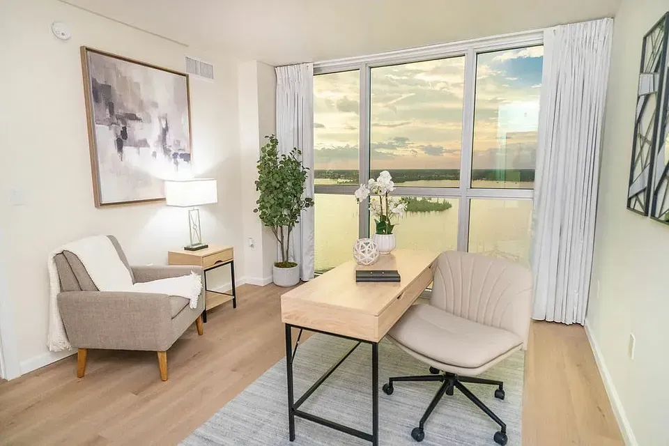 3 Bed 2 Bath Contemporary High-Rise Condo in Fort Myers, FL - 5
