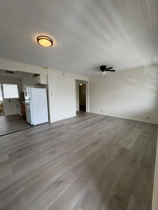 3 Bed 2 Bath Contemporary High-Rise Condo in Hilo, HI