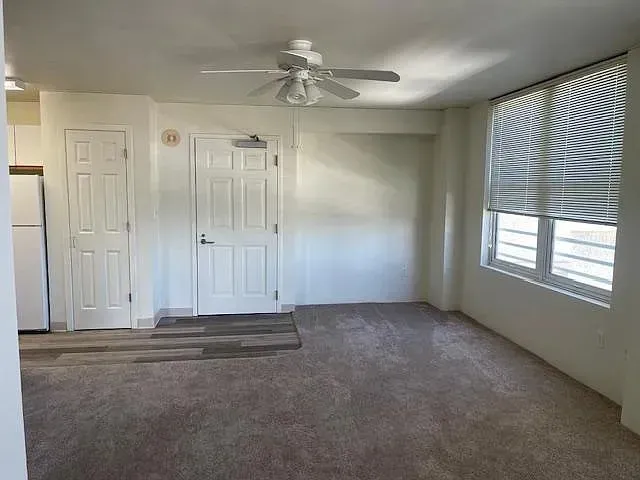 3 Bed 2 Bath Contemporary High-Rise Condo in Honolulu, HI - 1