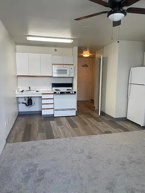 3 Bed 2 Bath Contemporary High-Rise Condo in Honolulu, HI - 5