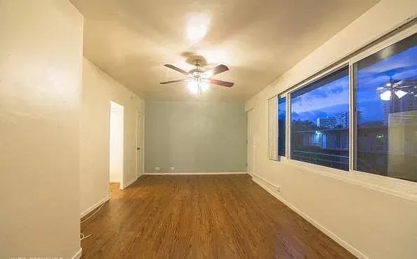 3 Bed 2 Bath Contemporary High-Rise Condo in Honolulu, HI - 1