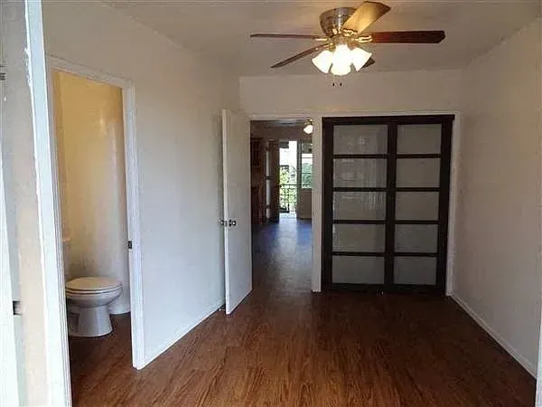 3 Bed 2 Bath Contemporary High-Rise Condo in Honolulu, HI - 4