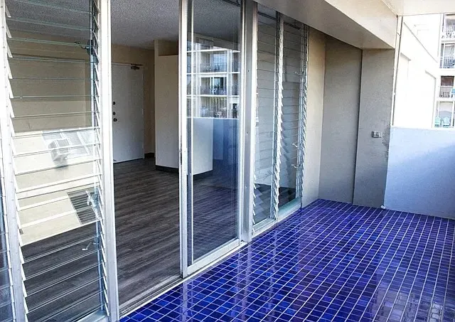 3 Bed 2 Bath Contemporary High-Rise Condo in Honolulu, HI - 4