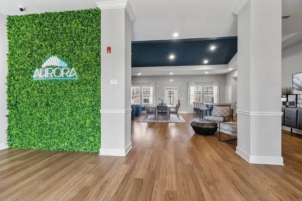 3 Bed 2 Bath Contemporary High-Rise Condo in Huntsville, AL - 1