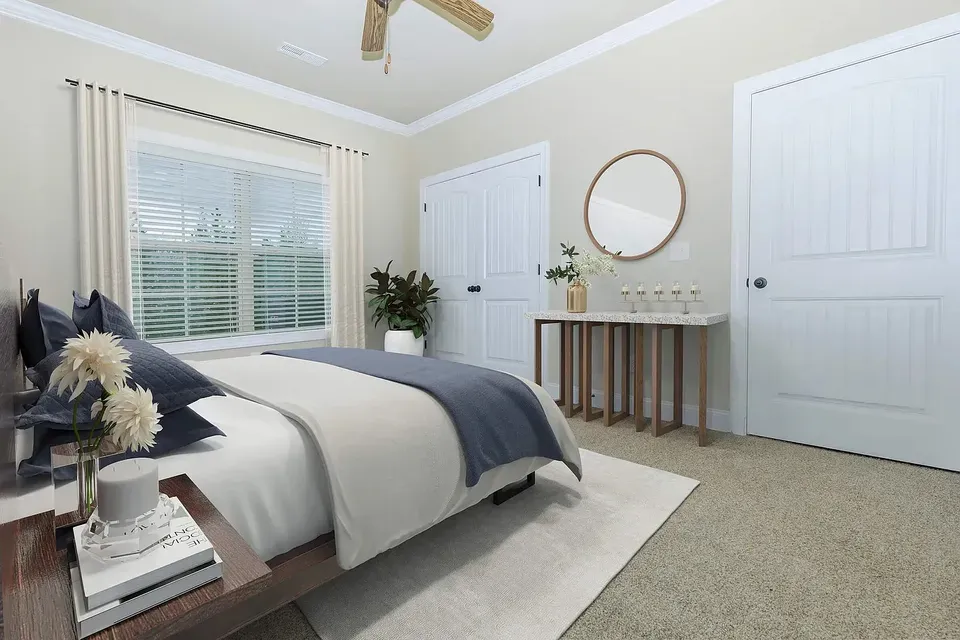 3 Bed 2 Bath Contemporary High-Rise Condo in Huntsville, AL - 4
