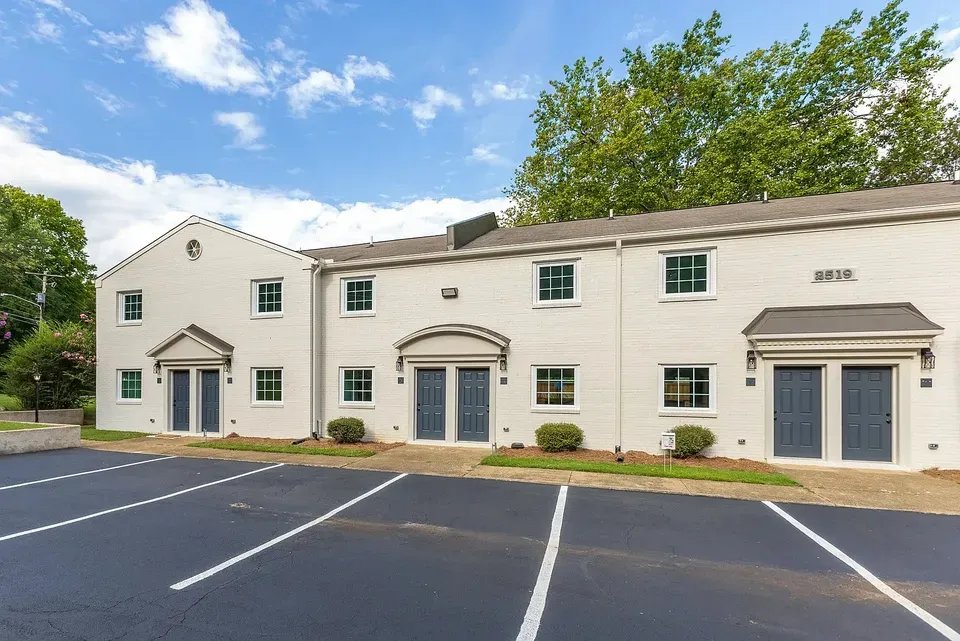 3 Bed 2 Bath Contemporary High-Rise Condo in Huntsville, AL - 2