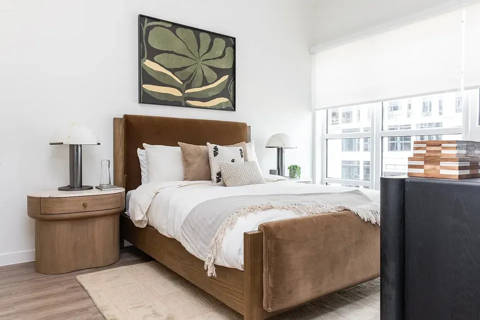 3 Bed 2 Bath Contemporary High-Rise Condo in Huntsville, AL - 5