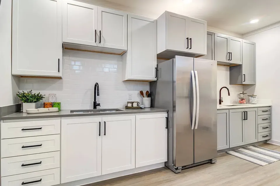 3 Bed 2 Bath Contemporary High-Rise Condo in Huntsville, AL - 4
