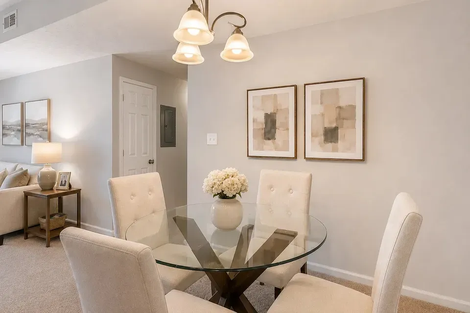 3 Bed 2 Bath Contemporary High-Rise Condo in Huntsville, AL - 5