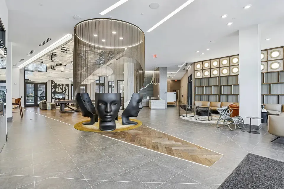 3 Bed 2 Bath Contemporary High-Rise Condo in Huntsville, AL - 1