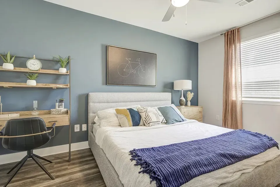 3 Bed 2 Bath Contemporary High-Rise Condo in Huntsville, AL - 5