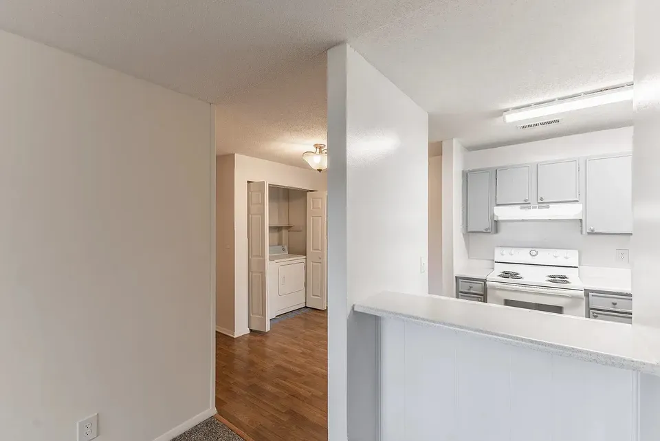 3 Bed 2 Bath Contemporary High-Rise Condo in Huntsville, AL - 4