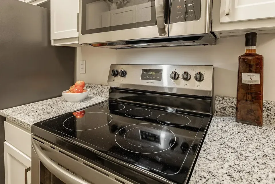 3 Bed 2 Bath Contemporary High-Rise Condo in Huntsville, AL - 4