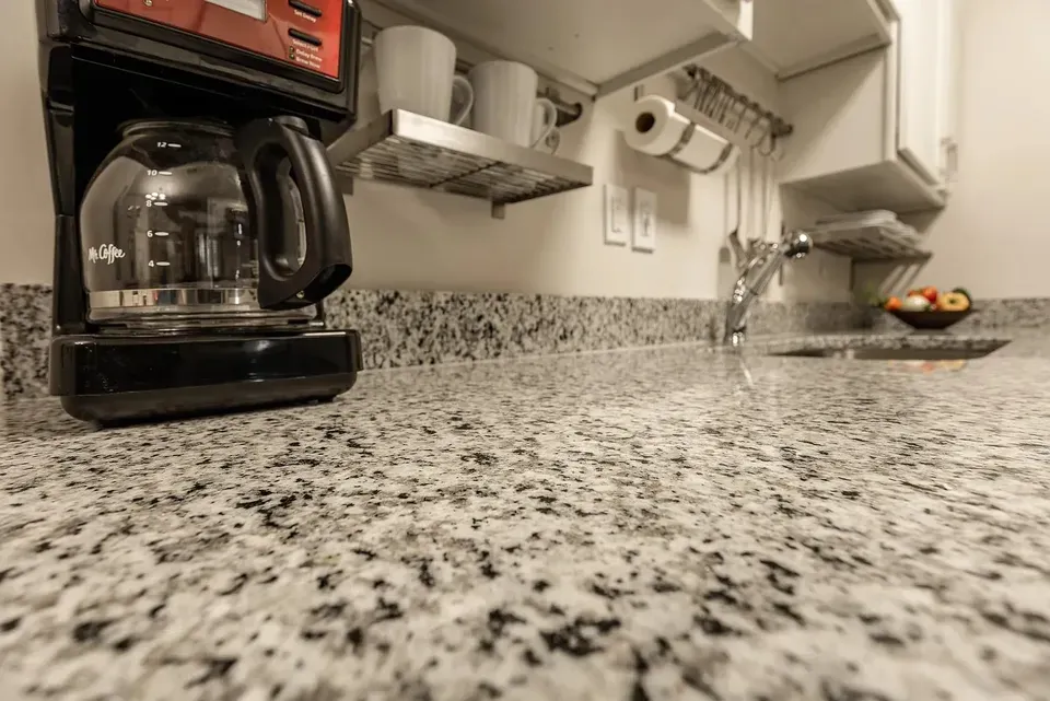 3 Bed 2 Bath Contemporary High-Rise Condo in Huntsville, AL - 5