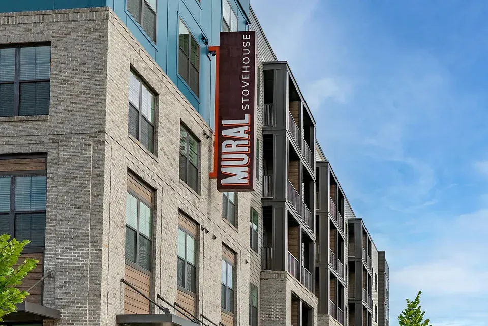 3 Bed 2 Bath Contemporary High-Rise Condo in Huntsville, AL - 3