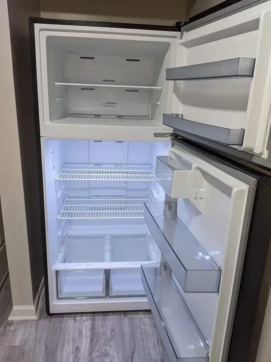 3 Bed 2 Bath Contemporary High-Rise Condo in Huntsville, AL - 5