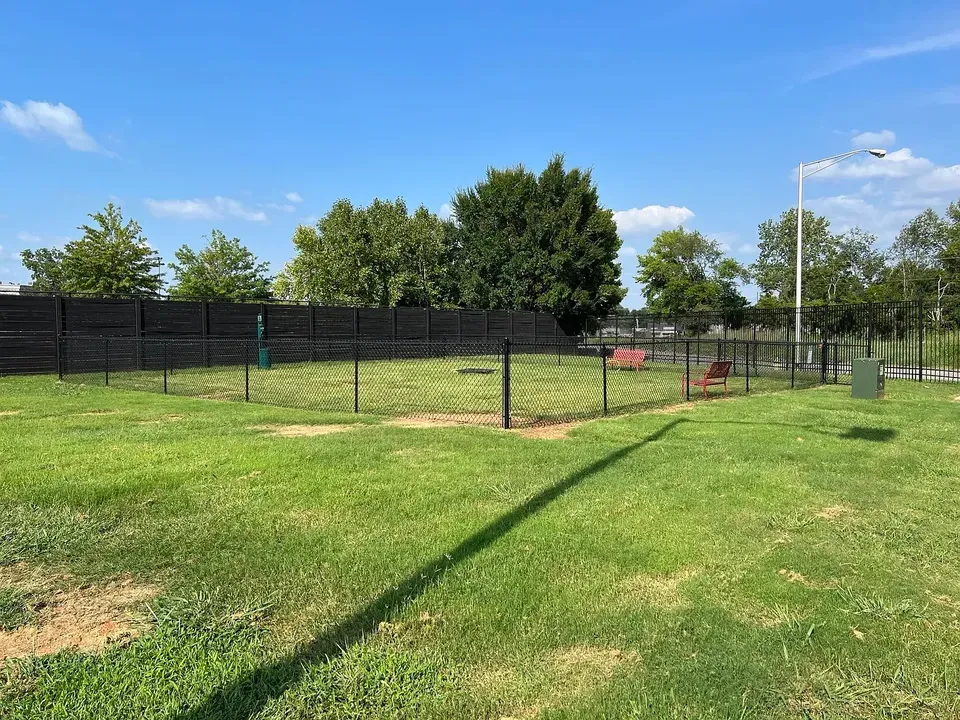 3 Bed 2 Bath Contemporary High-Rise Condo in Huntsville, AL - 5